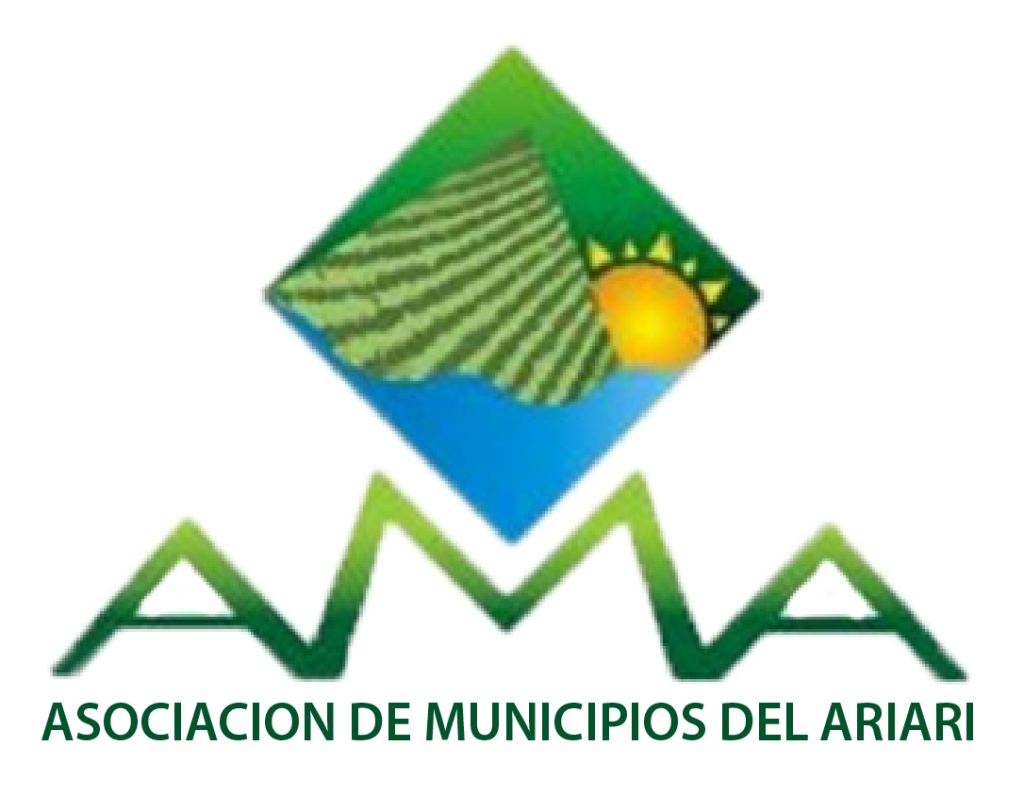 Asociacion de municipios del ariari